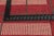 Textile Vintage Swedish Rollakan Rug, 04'07 X 06'04 For Sale - Image 7 of 10