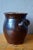 Antique Alsatian Terracotta Pot For Sale - Image 5 of 12