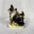 Mid 20th Century Mid Century Boxer / Bulldog Figurine For Sale - Image 5 of 6