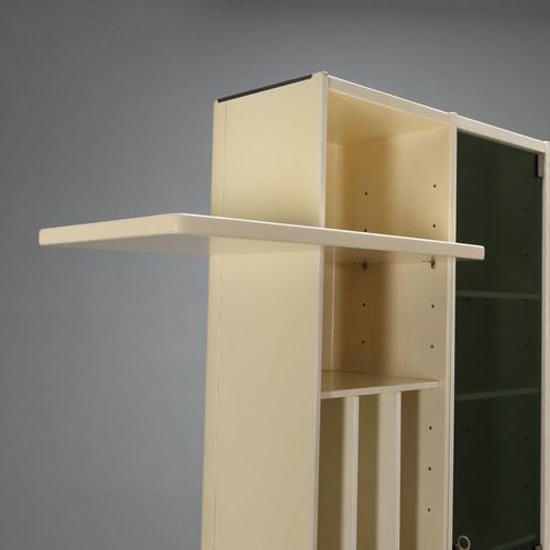 Display Unit by Vittorio Introini for Saporiti, 1970s For Sale - Image 5 of 11