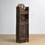 Vintage Romanian Folk Art Cabinet, 1950s For Sale - Image 12 of 12
