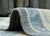 Textile Turkish Oushak Rug 3'10" x 6'1" #17012 For Sale - Image 7 of 8