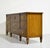 Mid Century Transitional Dresser or Sideboard by Henredon Furniture For Sale In Chicago - Image 6 of 14