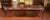Louis XVI Style Extendable Mahogany Dining Table with Frieze, 19th Century For Sale - Image 5 of 15