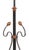 Early 20th Century Art Nouveau Kerosene Floor Lamp For Sale In New York - Image 6 of 10