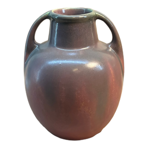 Fulper VaseCraft Two Handled Vase 1916 #643