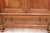 Large Antique 19th Century 4-Door Wardrobe in Walnut For Sale - Image 13 of 18
