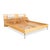 Wooden Bed with Lighting and Electric Function from Hülsta For Sale - Image 4 of 18