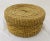 Antique Sweet Grass Box For Sale In Raleigh - Image 6 of 6