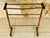 Antique French Three-Tiered Towel Stand, 1890s For Sale - Image 18 of 18