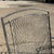 Vintage Salterini Art Nouveau Wrought Iron Garden Patio Sofa Chair Set - 3 PCS For Sale - Image 18 of 18