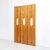 Discover a rare piece of Mid-Century Modern design with this Charlotte Perriand architectural piece, originally designed...