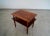 Mid-Century Modern Side Table by Willett Furniture For Sale In Los Angeles - Image 6 of 13