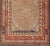 Islamic Large Antique Khotan Gallery Rug With Diamonds Design For Sale - Image 3 of 12