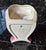 Mid 20th Century Royal Copley Colonial Old Man Ceramic Wall Pocket Planter - 8" (Jg) For Sale In Palm Springs - Image 6 of 9