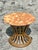 Vintage MCM Edward Wormley for Dunbar Terrazzo Top Side Table For Sale In West Palm - Image 6 of 12