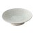 Mid 20th Century Italian Faience Woven Pedestal Bowl For Sale