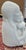 Stone 1960s Stone Sculpture of a Mother & Child For Sale - Image 7 of 14