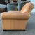 Art Deco Hancock & Moore Model “Harbison” Leather Club Chair For Sale - Image 3 of 13