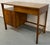 Refined MCM desk designed by Dale Ford for the prestigious John Widdicomb Company. Known for its exceptional craftsmanship...