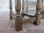 Nesting Tables, 1980s, Set of 3 For Sale - Image 11 of 13