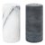 Marble Salt and Pepper Shaker Set For Sale