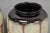 Brown Mid Century Modern Carstens Tönnieshof Tortoise Shell 15" Pottery Vase - A Pair For Sale - Image 8 of 14