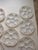 Ceramic Oyster Plates Collection of Eight French Haviland Limoges For Sale - Image 7 of 9