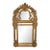 Monumental Raschella Collection Baroque-Rococo Revival Mirror – Historic Read House Design For Sale