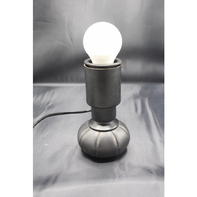 600C Table Lamp by Gino Sarfatti for Arteluce, 1966 For Sale - Image 6 of 10
