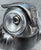 Metal 1970s Seymour Mann Italian Owl Ice Bucket For Sale - Image 7 of 15
