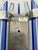 Metal Wall Lamps from Veca, Italy, 1970s, Set of 4 For Sale - Image 7 of 18