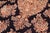 Shabby Chic Shabby Chic Medallion 1990's Pak-Persian Blue/Beige Wool Rug - 6'1'' X 9'1'' For Sale - Image 3 of 9
