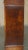 Sheraton Burr Elm & Walnut Inlay Dwarf Bookshelf from Brights of Nettlebed For Sale - Image 15 of 16