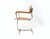 Vintage Bauhaus Tubular Steel Chair For Sale - Image 5 of 18