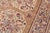 1990s Elegant Heritage Pak-Persian Beige/Gold Wool Rug - 9'1'' X 12'2'' For Sale - Image 5 of 9