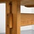 Wood Pine Dining Table for Les Arcs, France, 1970s For Sale - Image 7 of 13