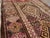 Tribal Galerie Shabab Collection Early 20th Century Persian Kurdish Accent Rug For Sale - Image 3 of 8