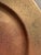 Ceramic 19th C Antique Gold Encrusted Thomas Bavaria Dinner Plates Set of 8 For Sale - Image 7 of 12