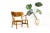 #1829 – Danish Modern / Mid Century Oak Lounge / Armchair – Attributed to Hans Wegner for Carl Hansen — Model CH22 — A...