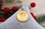 19.2k Gold Pendant For Sale - Image 5 of 5