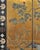 Chinese Export Lacquered Gilt Coromandel Screen Cranes and Ducks For Sale - Image 13 of 18