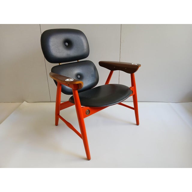 Living Room Set with Ashtrays from Poltronova, 1960s, Set of 2 For Sale - Image 13 of 18