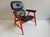 Living Room Set with Ashtrays from Poltronova, 1960s, Set of 2 For Sale - Image 13 of 18