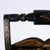 Hitchcock Pair of Signed Vintage Hitchcock Chairs With Eagle Decoration For Sale - Image 4 of 16