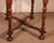 Wood 17th Century Louis XIV Writing Table in Walnut For Sale - Image 7 of 14