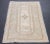 Oushak Rug 2'8'' X 4'7'' For Sale - Image 11 of 12