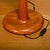 Dyrlund Large Scandinavian Modern Floor Lamp in Teak from Dyrlund, 1970s For Sale - Image 4 of 11
