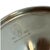 Stainless Steel Martini Glasses from Spring Switzerland, Set of 6 For Sale - Image 7 of 8