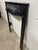Beautiful design Early 19th Century Antique Cast Iron Surround - Ornate Victorian Era From New Orleans Add timeless charm...